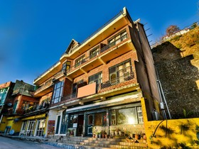 Welcome Homestay Kasauli by OYO Rooms
