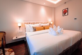 WELCOMHERITAGE SANTA ROZA