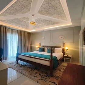 WELCOMHERITAGE SANTA ROZA