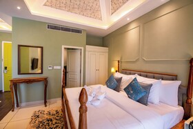 WELCOMHERITAGE SANTA ROZA