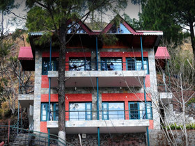 Winnies Holiday Resort