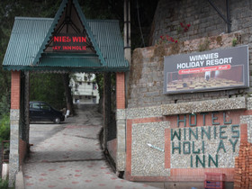Winnies Holiday Resort