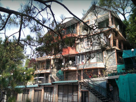 Winnies Holiday Resort