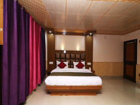 Summer Hill Kasol