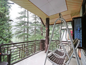 Summer Hill Kasol