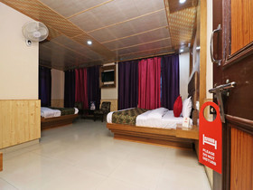 Summer Hill Kasol