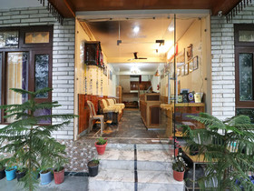 Summer Hill Kasol