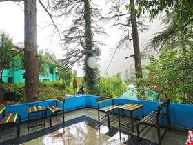 Summer Hill Kasol