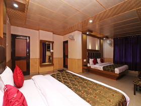 Summer Hill Kasol
