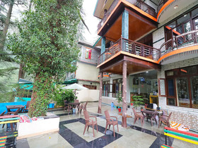 Summer Hill Kasol