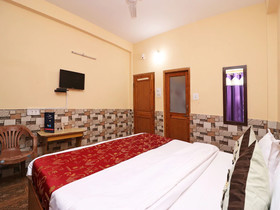 Summer Hill Kasol