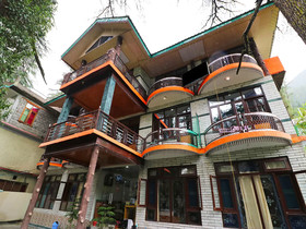 Summer Hill Kasol