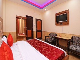 Summer Hill Kasol