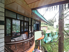 Summer Hill Kasol