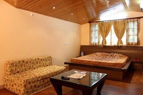 Hotel Himalayan Escape