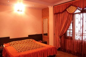Hotel Himalayan Escape