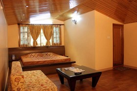 Hotel Himalayan Escape