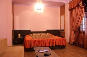 Hotel Himalayan Escape