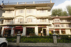 Airport Inn Hotel By OYO Rooms