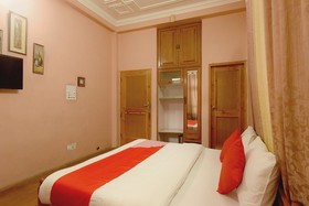 Airport Inn Hotel By OYO Rooms