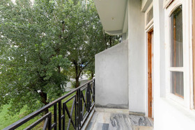 Airport Inn Hotel By OYO Rooms
