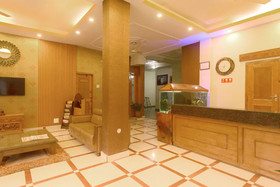 Airport Inn Hotel By OYO Rooms