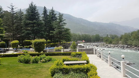 Apple Valley Resort