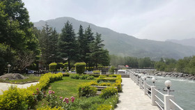 Apple Valley Resort