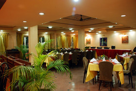 Apple Valley Resort