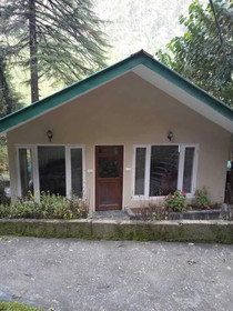 Asaka Lodge