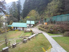 Asaka Lodge