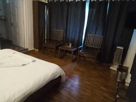 Asaka Lodge