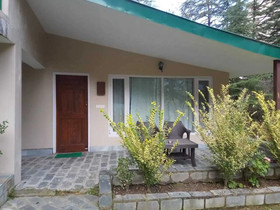 Asaka Lodge