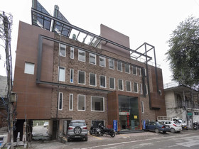 Diamond Vaishali By OYO Rooms