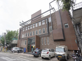 Diamond Vaishali By OYO Rooms