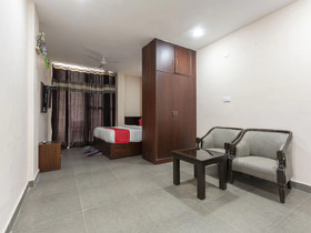 Diamond Vaishali By OYO Rooms