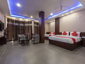 Diamond Vaishali By OYO Rooms