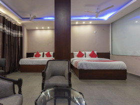 Diamond Vaishali By OYO Rooms