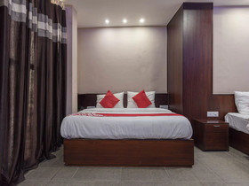 Diamond Vaishali By OYO Rooms