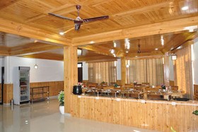 Hotel Aman Place Kasol