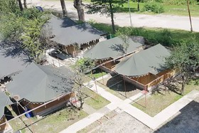 Hotel Aman Place Kasol