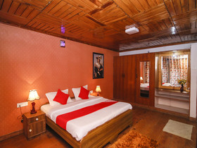 Hotel Jai By OYO Rooms