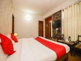 Hotel Jai By OYO Rooms