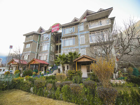 Hotel Jai By OYO Rooms