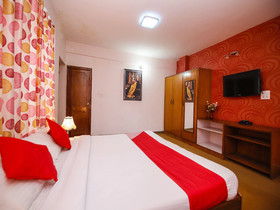 Hotel Jai By OYO Rooms