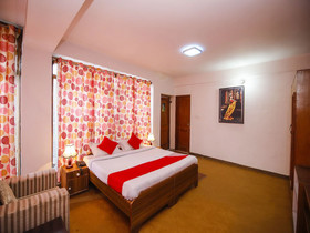 Hotel Jai By OYO Rooms