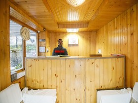 Hotel Jai By OYO Rooms