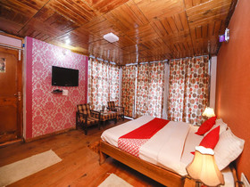 Hotel Jai By OYO Rooms