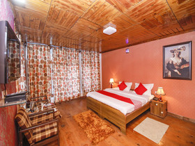 Hotel Jai By OYO Rooms