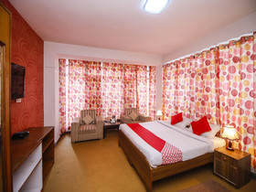 Hotel Jai By OYO Rooms